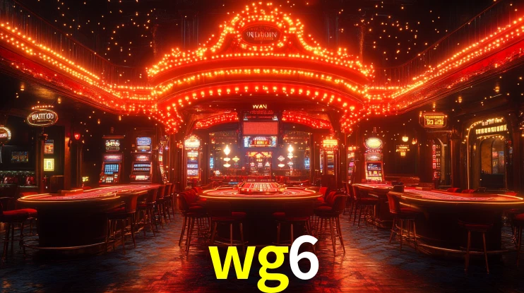 wg6 Bônus - wg6 visual 1
