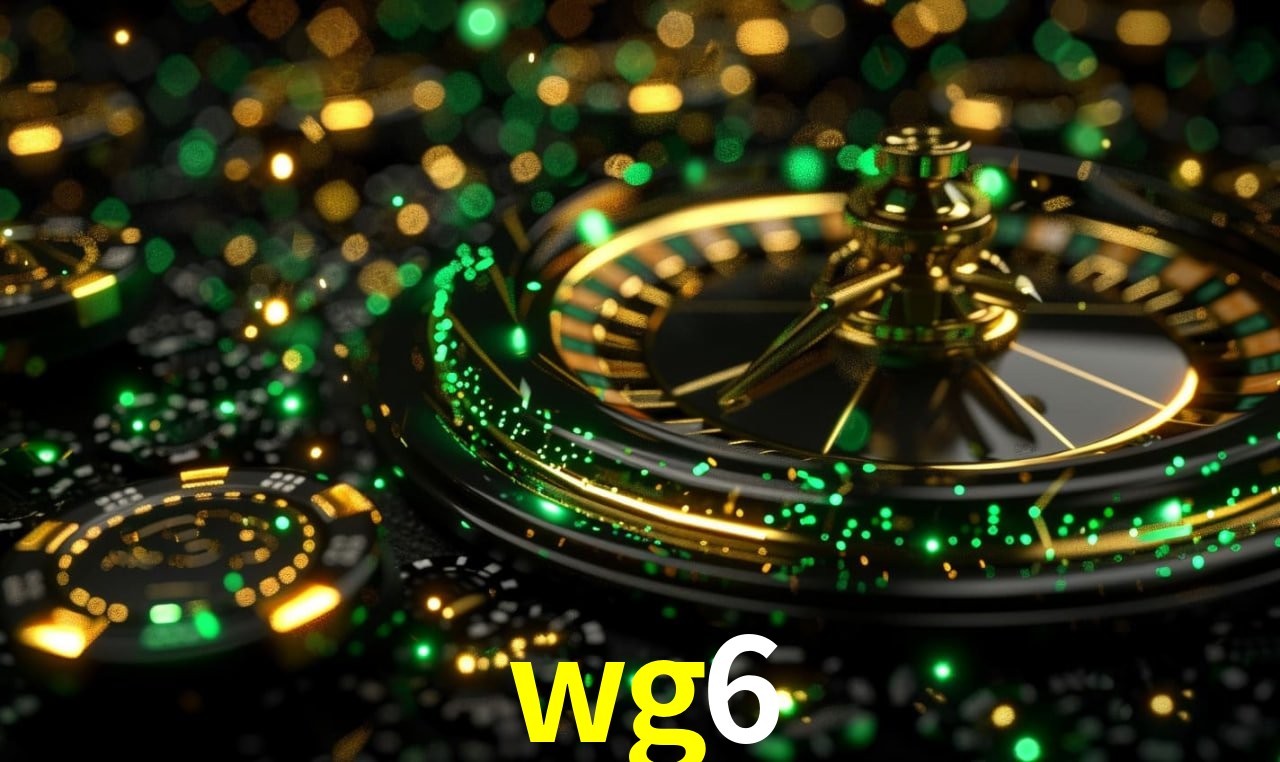 wg6 Aplicativo - wg6 visual 2